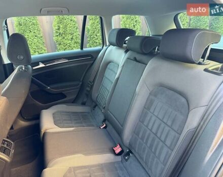 Сірий Фольксваген Гольф, об'ємом двигуна 1.6 л та пробігом 286 тис. км за 15000 $, фото 32 на Automoto.ua