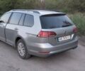 Сірий Фольксваген Гольф, об'ємом двигуна 1.6 л та пробігом 273 тис. км за 11200 $, фото 8 на Automoto.ua