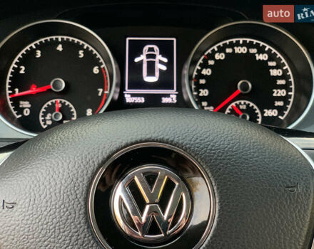 Фольксваген Гольф 2017 в Дрогобыче на Automoto.ua Серый Фольксваген Гольф, объемом двигателя 1.8 л и пробегом 108 тыс. км за 12500 $, фото 25 на Automoto.ua