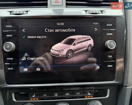 Сірий Фольксваген Гольф, об'ємом двигуна 1.6 л та пробігом 239 тис. км за 12000 $, фото 22 на Automoto.ua