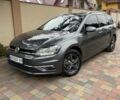 Сірий Фольксваген Гольф, об'ємом двигуна 1.97 л та пробігом 304 тис. км за 12700 $, фото 1 на Automoto.ua