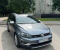 Сірий Фольксваген Гольф, об'ємом двигуна 1.8 л та пробігом 170 тис. км за 12900 $, фото 1 на Automoto.ua