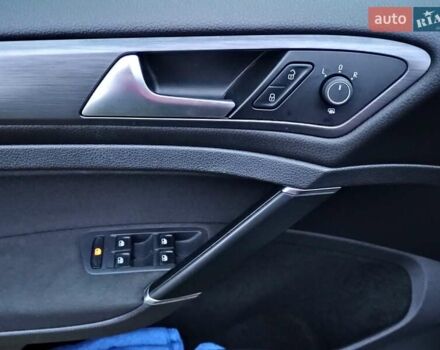 Сірий Фольксваген Гольф, об'ємом двигуна 1.8 л та пробігом 58 тис. км за 14900 $, фото 11 на Automoto.ua