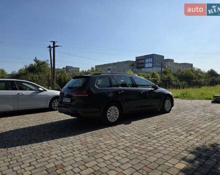 Серый Фольксваген Гольф, объемом двигателя 1.6 л и пробегом 238 тыс. км за 11200 $, фото 1 на Automoto.ua