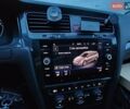 Серый Фольксваген Гольф, объемом двигателя 1.6 л и пробегом 191 тыс. км за 15500 $, фото 19 на Automoto.ua