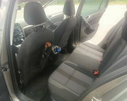 Серый Фольксваген Гольф, объемом двигателя 1.97 л и пробегом 249 тыс. км за 15700 $, фото 10 на Automoto.ua