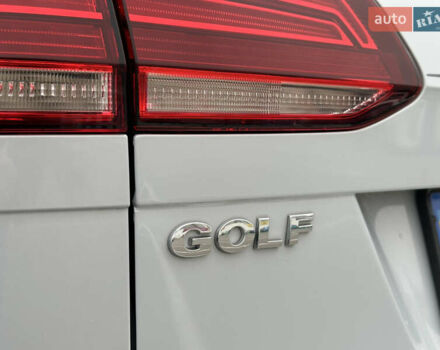 Серый Фольксваген Гольф, объемом двигателя 1.8 л и пробегом 100 тыс. км за 12700 $, фото 26 на Automoto.ua