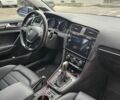 Серый Фольксваген Гольф, объемом двигателя 1.8 л и пробегом 85 тыс. км за 12221 $, фото 6 на Automoto.ua
