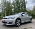 Сірий Фольксваген Гольф, об'ємом двигуна 1.6 л та пробігом 237 тис. км за 10900 $, фото 2 на Automoto.ua