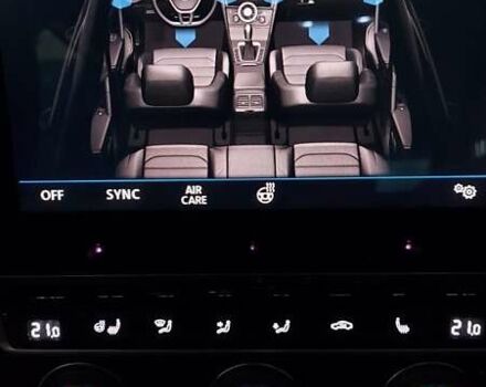 Сірий Фольксваген Гольф, об'ємом двигуна 2 л та пробігом 246 тис. км за 14800 $, фото 24 на Automoto.ua