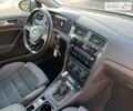 Серый Фольксваген Гольф, объемом двигателя 1.6 л и пробегом 221 тыс. км за 14700 $, фото 3 на Automoto.ua