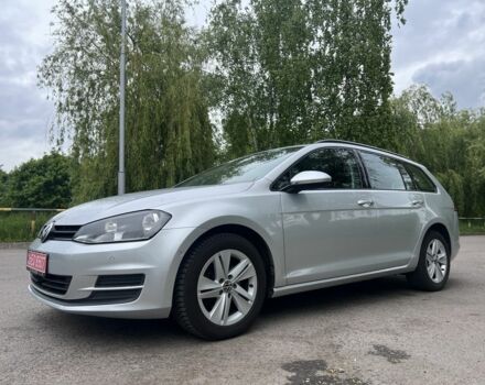 Сірий Фольксваген Гольф, об'ємом двигуна 1.6 л та пробігом 237 тис. км за 10900 $, фото 3 на Automoto.ua