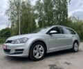 Сірий Фольксваген Гольф, об'ємом двигуна 1.6 л та пробігом 237 тис. км за 10900 $, фото 3 на Automoto.ua