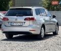 Серый Фольксваген Гольф, объемом двигателя 1.6 л и пробегом 270 тыс. км за 10500 $, фото 7 на Automoto.ua