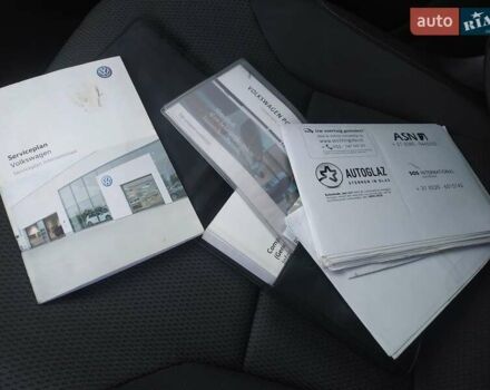 Серый Фольксваген Гольф, объемом двигателя 1.6 л и пробегом 290 тыс. км за 11699 $, фото 29 на Automoto.ua