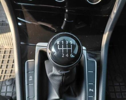 Сірий Фольксваген Гольф, об'ємом двигуна 1.97 л та пробігом 236 тис. км за 16000 $, фото 7 на Automoto.ua