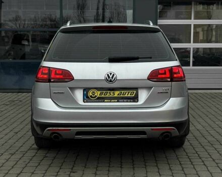 Сірий Фольксваген Гольф, об'ємом двигуна 1.8 л та пробігом 105 тис. км за 12700 $, фото 5 на Automoto.ua