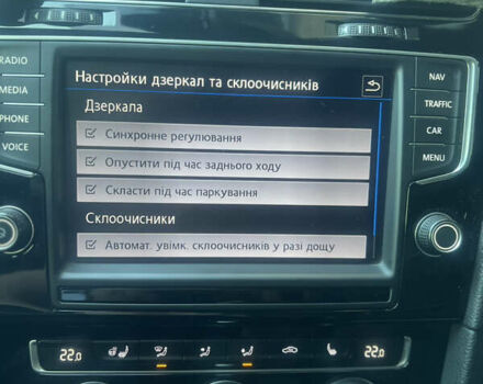 Сірий Фольксваген Гольф, об'ємом двигуна 1.97 л та пробігом 295 тис. км за 15500 $, фото 84 на Automoto.ua
