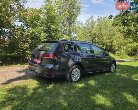 Серый Фольксваген Гольф, объемом двигателя 1.6 л и пробегом 238 тыс. км за 11200 $, фото 44 на Automoto.ua