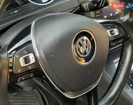 Фольксваген Гольф 2017 в Дрогобыче на Automoto.ua Серый Фольксваген Гольф, объемом двигателя 1.8 л и пробегом 108 тыс. км за 12500 $, фото 20 на Automoto.ua