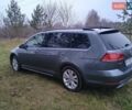 Сірий Фольксваген Гольф, об'ємом двигуна 1.8 л та пробігом 58 тис. км за 14900 $, фото 5 на Automoto.ua