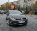 Серый Фольксваген Гольф, объемом двигателя 1.6 л и пробегом 270 тыс. км за 10500 $, фото 1 на Automoto.ua