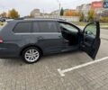 Серый Фольксваген Гольф, объемом двигателя 2 л и пробегом 246 тыс. км за 13500 $, фото 15 на Automoto.ua