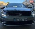 Серый Фольксваген Гольф, объемом двигателя 1.6 л и пробегом 190 тыс. км за 14900 $, фото 4 на Automoto.ua
