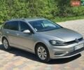 Сірий Фольксваген Гольф, об'ємом двигуна 1.6 л та пробігом 201 тис. км за 14300 $, фото 1 на Automoto.ua
