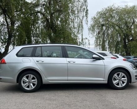 Сірий Фольксваген Гольф, об'ємом двигуна 1.6 л та пробігом 237 тис. км за 10900 $, фото 10 на Automoto.ua