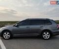 Серый Фольксваген Гольф, объемом двигателя 1.6 л и пробегом 240 тыс. км за 14850 $, фото 42 на Automoto.ua