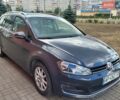 Серый Фольксваген Гольф, объемом двигателя 1.6 л и пробегом 235 тыс. км за 12000 $, фото 42 на Automoto.ua