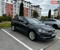 Сірий Фольксваген Гольф, об'ємом двигуна 1.6 л та пробігом 268 тис. км за 12600 $, фото 6 на Automoto.ua