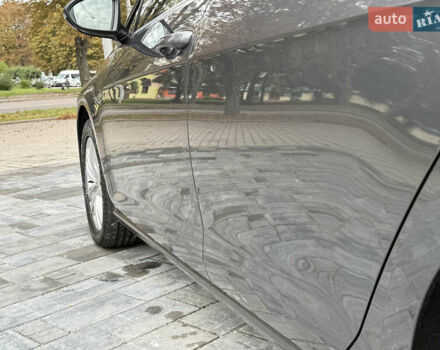 Серый Фольксваген Гольф, объемом двигателя 1.6 л и пробегом 253 тыс. км за 12700 $, фото 28 на Automoto.ua