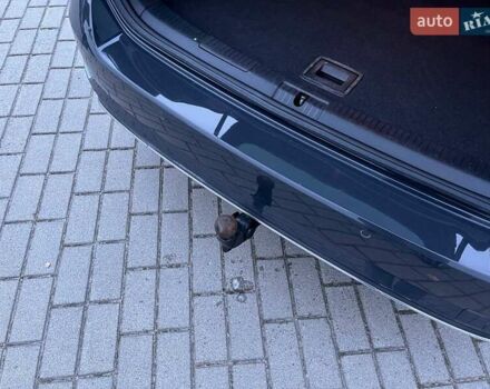 Серый Фольксваген Гольф, объемом двигателя 1.6 л и пробегом 191 тыс. км за 15500 $, фото 5 на Automoto.ua