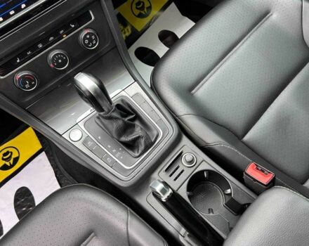 Сірий Фольксваген Гольф, об'ємом двигуна 1.8 л та пробігом 105 тис. км за 12700 $, фото 16 на Automoto.ua