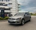 Сірий Фольксваген Гольф, об'ємом двигуна 1.8 л та пробігом 154 тис. км за 12300 $, фото 1 на Automoto.ua