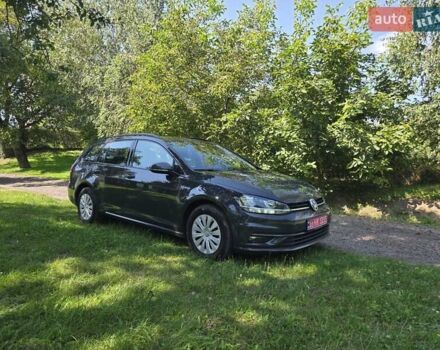 Серый Фольксваген Гольф, объемом двигателя 1.6 л и пробегом 238 тыс. км за 11200 $, фото 48 на Automoto.ua