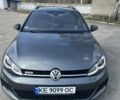Сірий Фольксваген Гольф, об'ємом двигуна 2 л та пробігом 295 тис. км за 14999 $, фото 1 на Automoto.ua