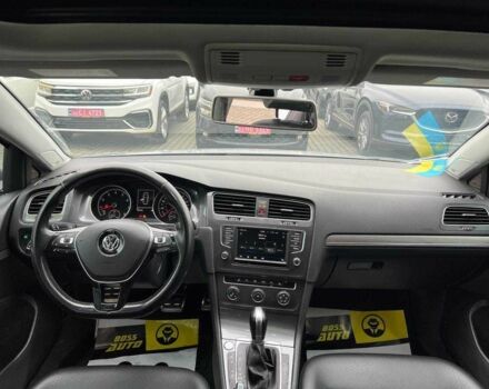 Сірий Фольксваген Гольф, об'ємом двигуна 1.8 л та пробігом 105 тис. км за 12700 $, фото 10 на Automoto.ua