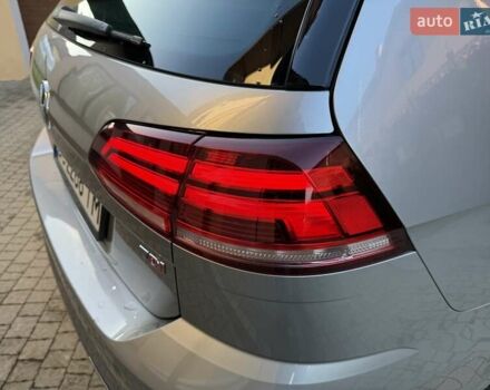 Сірий Фольксваген Гольф, об'ємом двигуна 1.6 л та пробігом 286 тис. км за 15000 $, фото 16 на Automoto.ua