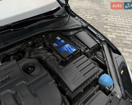 Серый Фольксваген Гольф, объемом двигателя 1.97 л и пробегом 328 тыс. км за 15600 $, фото 49 на Automoto.ua