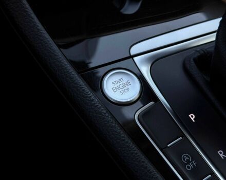 Серый Фольксваген Гольф, объемом двигателя 2 л и пробегом 330 тыс. км за 15300 $, фото 20 на Automoto.ua