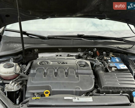 Серый Фольксваген Гольф, объемом двигателя 1.6 л и пробегом 253 тыс. км за 12700 $, фото 45 на Automoto.ua