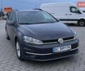 Серый Фольксваген Гольф, объемом двигателя 1.6 л и пробегом 191 тыс. км за 15500 $, фото 22 на Automoto.ua
