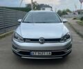 Серый Фольксваген Гольф, объемом двигателя 1.8 л и пробегом 112 тыс. км за 13800 $, фото 1 на Automoto.ua