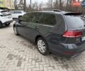 Серый Фольксваген Гольф, объемом двигателя 1.97 л и пробегом 220 тыс. км за 15700 $, фото 1 на Automoto.ua