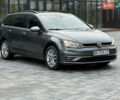 Серый Фольксваген Гольф, объемом двигателя 1.6 л и пробегом 253 тыс. км за 12700 $, фото 11 на Automoto.ua