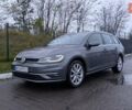 Серый Фольксваген Гольф, объемом двигателя 1.97 л и пробегом 294 тыс. км за 14500 $, фото 1 на Automoto.ua