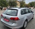Серый Фольксваген Гольф, объемом двигателя 1.6 л и пробегом 206 тыс. км за 10499 $, фото 11 на Automoto.ua